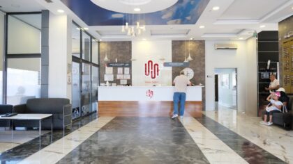 Private Ümran Medical Center Private Ümran Medical Center