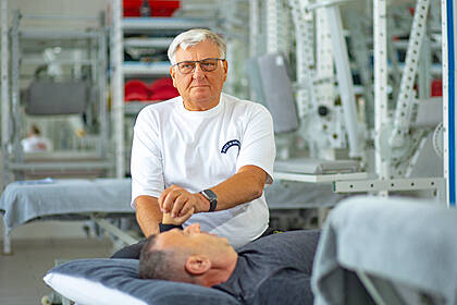 Dr. Blum’s Biomechanics Center Dr. Blum’s Biomechanics Center