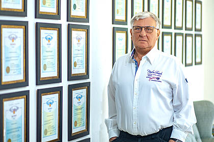 Dr. Blum’s Biomechanics Center Dr. Blum’s Biomechanics Center