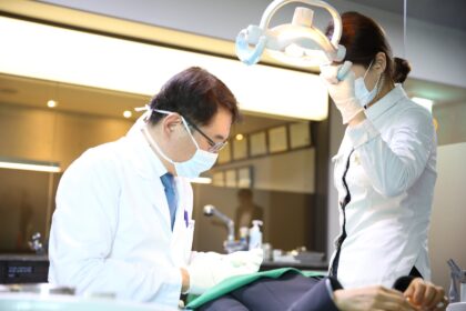 Sinchon Dain Dental Hospital