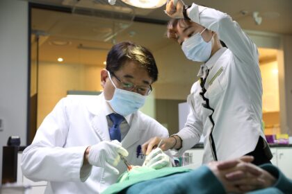 Sinchon Dain Dental Hospital