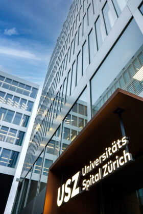 University Hospital Zurich – CCCZ