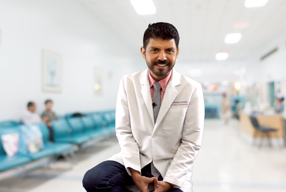 Human Plastic Surgery