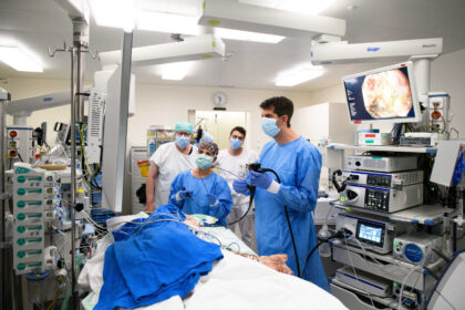 University Hospital Zurich – CCCZ