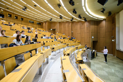 University Hospital Zurich – CCCZ