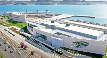 Champalimaud Clinical Centre