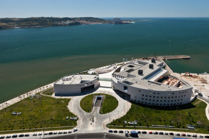 Champalimaud Clinical Centre
