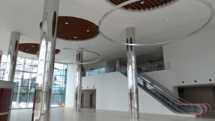 Champalimaud Clinical Centre