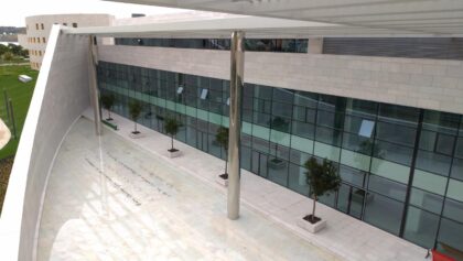 Champalimaud Clinical Centre