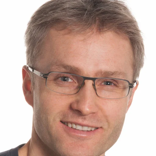 Christian Nielsen Wulff