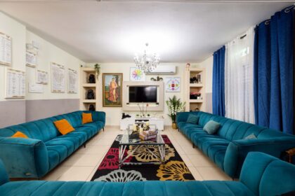 Phoenix Rehabilitation Center