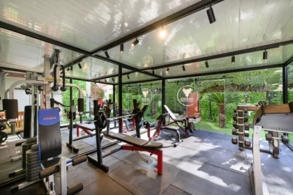 Phoenix Rehabilitation Center