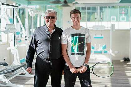 Dr. Blum’s Biomechanics Center Dr. Blum’s Biomechanics Center