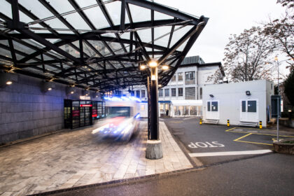 University Hospital Zurich – CCCZ