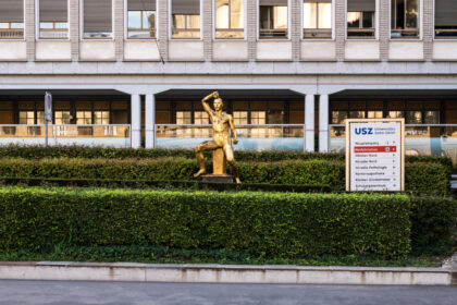 University Hospital Zurich – CCCZ