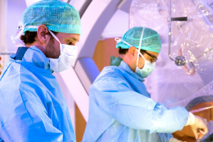 University Hospital Zurich – CCCZ
