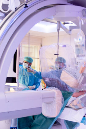 University Hospital Zurich – CCCZ