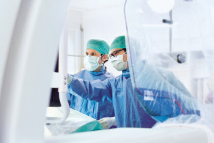 University Hospital Zurich – CCCZ