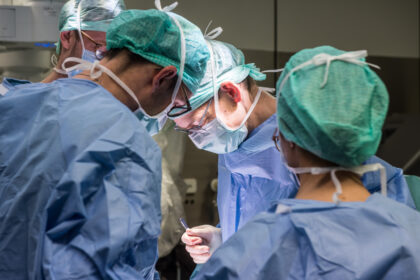 University Hospital Zurich – CCCZ