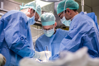 University Hospital Zurich – CCCZ