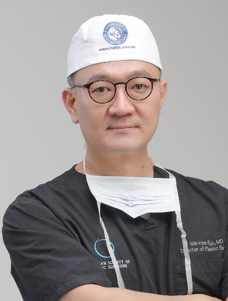 RNWOOD Plastic Surgery