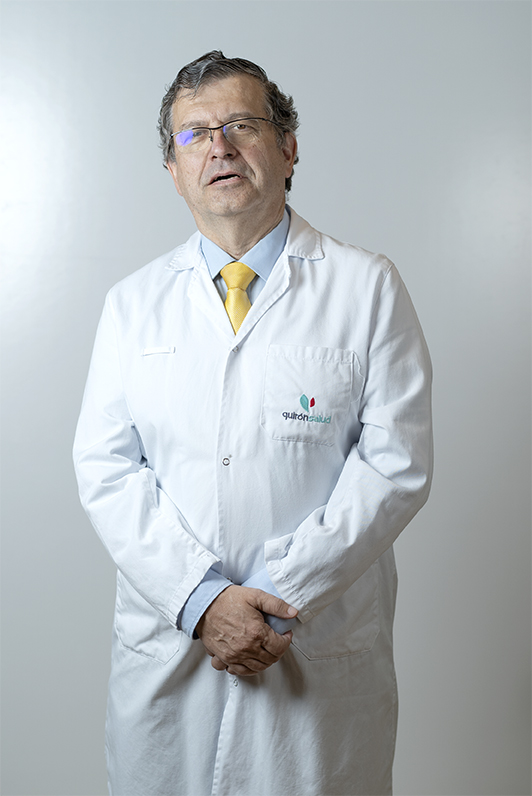 Manuel Sureda González