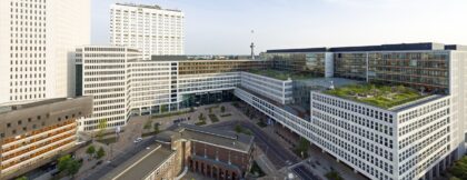 Erasmus MC / Daniel den Hoed Cancer Center