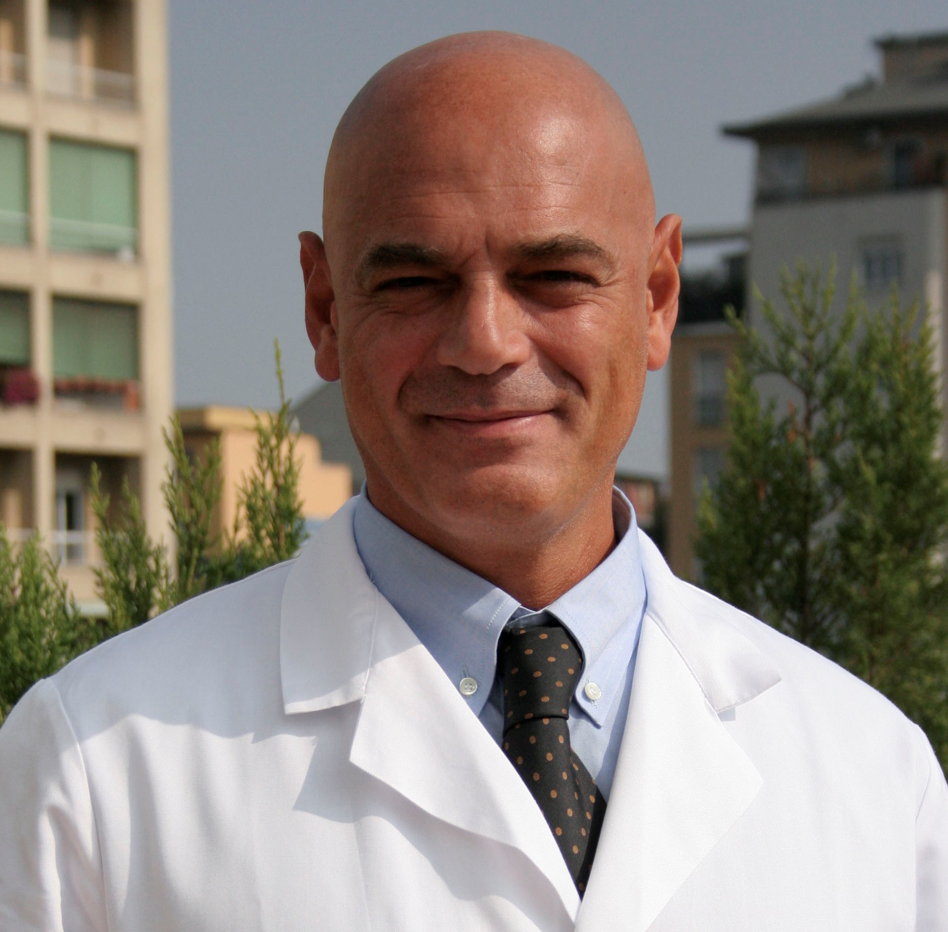 Enrico Chieffo