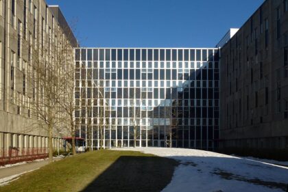 Karolinska University Hospital