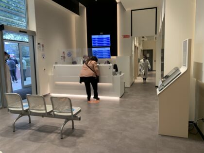 CDI – Centro Diagnostico Italiano