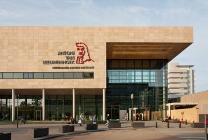 Netherlands Cancer Institute – NKI-AVL
