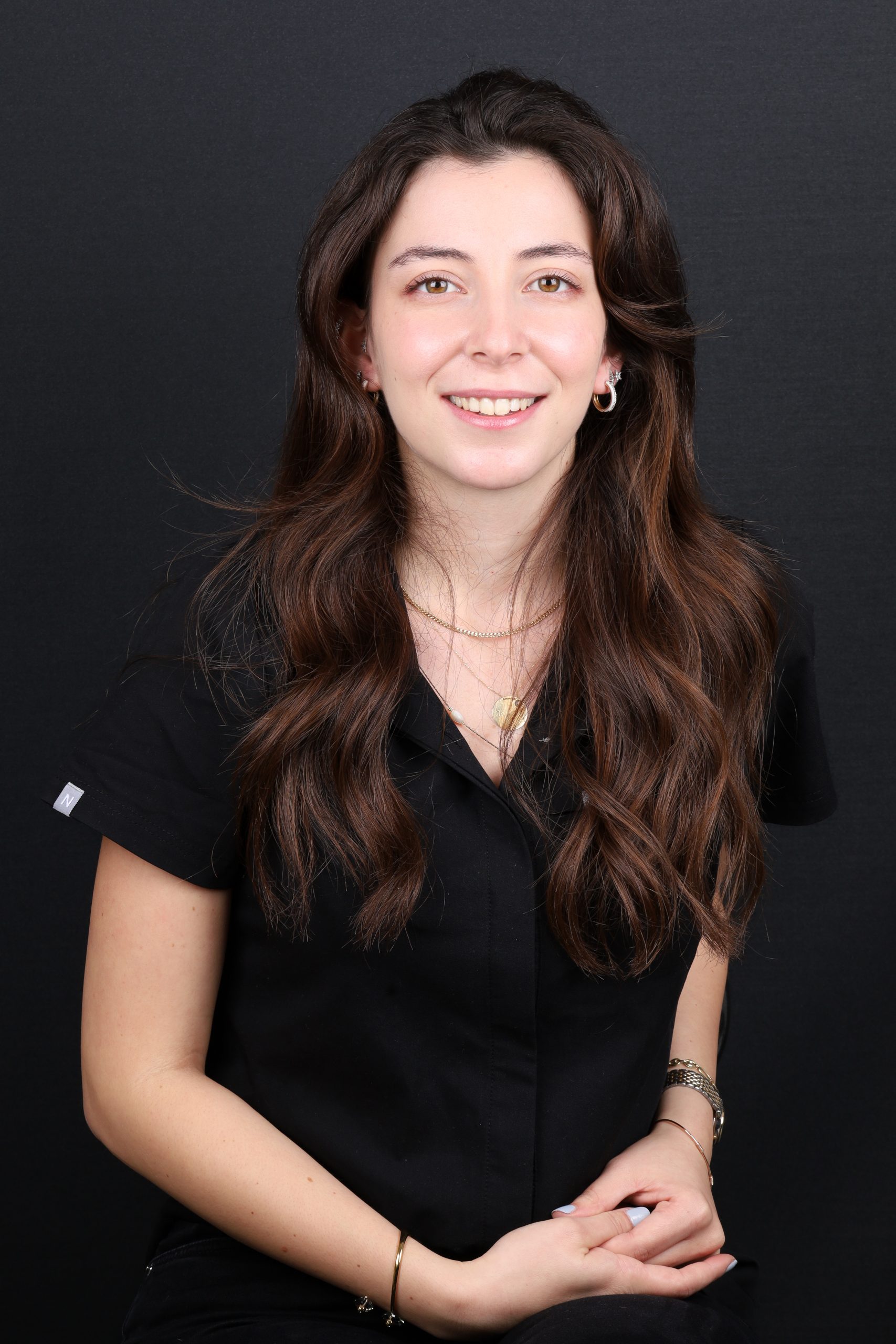 Işık Melis Sağlam