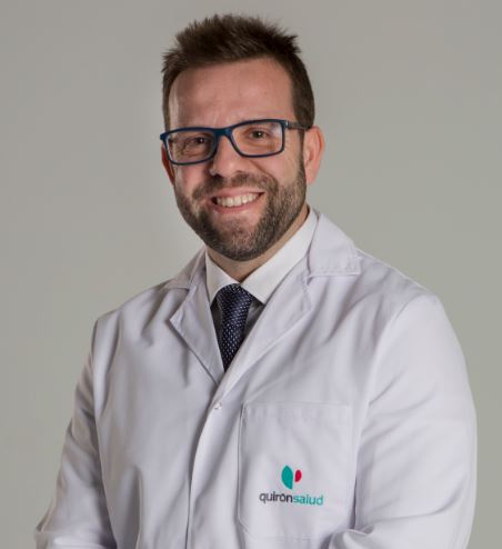 José Carlos Pascual Ramírez