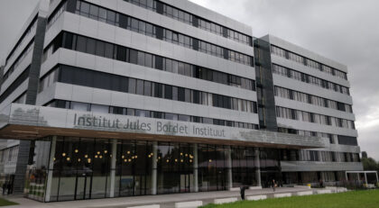 Institut Jules Bordet