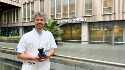Erasmus MC / Daniel den Hoed Cancer Center