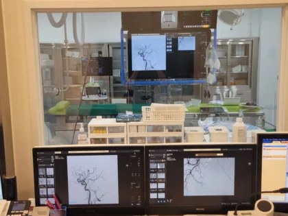 RE:YOUTH (YONSEI BH Arterial Stemcell Clinic)