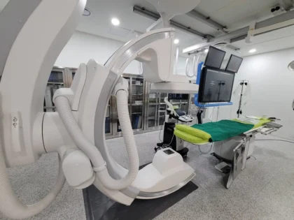 RE:YOUTH (YONSEI BH Arterial Stemcell Clinic)