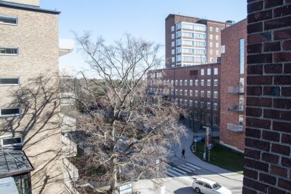 Karolinska University Hospital