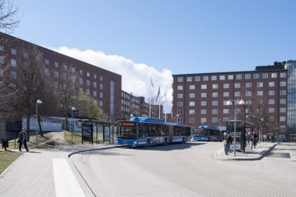 Karolinska University Hospital