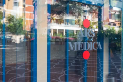 Clinica Ars Medica