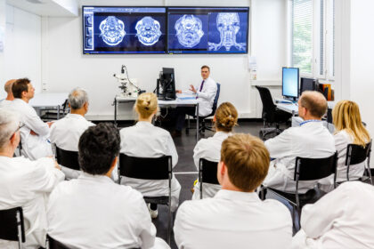 University Hospital Zurich – CCCZ