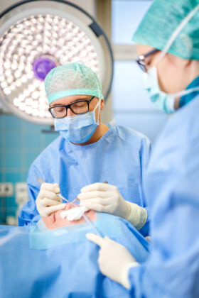University Hospital Zurich – CCCZ