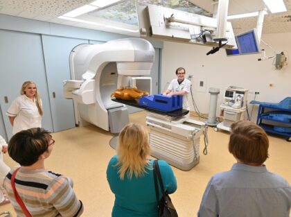 Masaryk Memorial Cancer Institute