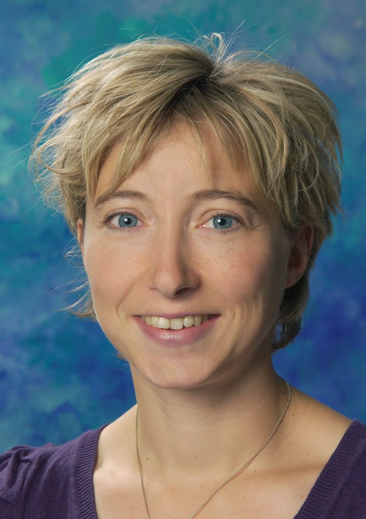 Maja V. Maraldo