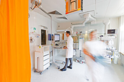 University Hospital Zurich – CCCZ