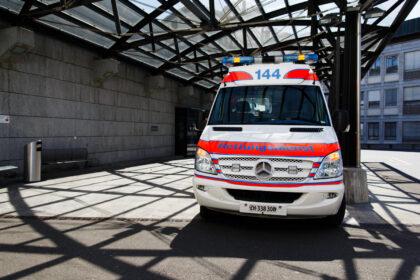 University Hospital Zurich – CCCZ
