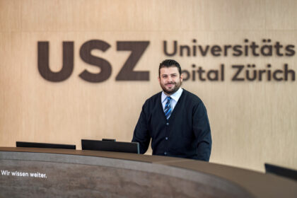 University Hospital Zurich – CCCZ