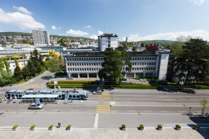 University Hospital Zurich – CCCZ