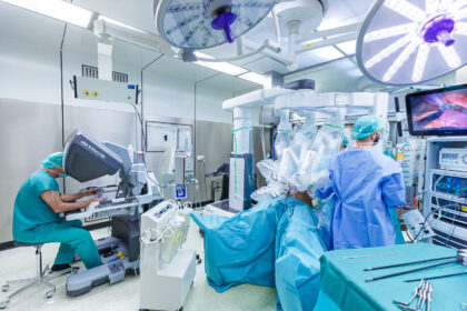 University Hospital Zurich – CCCZ