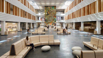 Karolinska University Hospital